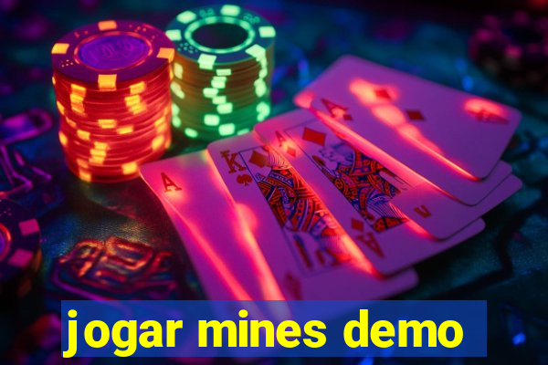 jogar mines demo